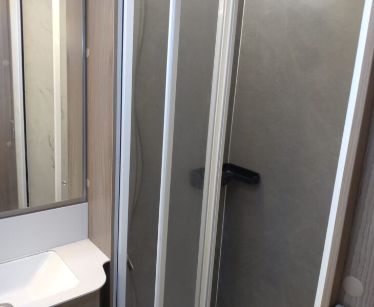 2023 Swift Celebration 480 Interior