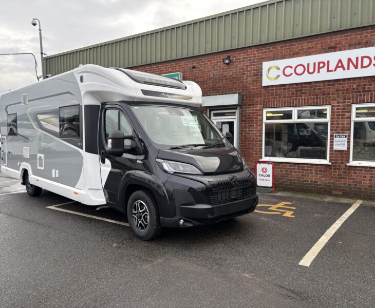 New Bailey Autograph 81-5 2026 front