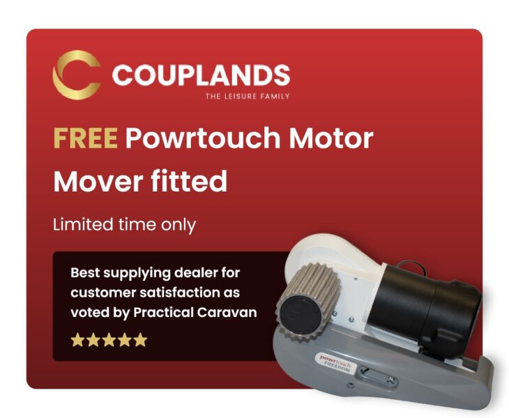 FREE POWRTOUCH MOVER OFFER!!