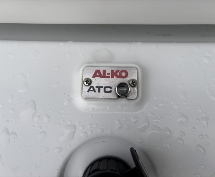 Swift Challenger 560 2022 ATC