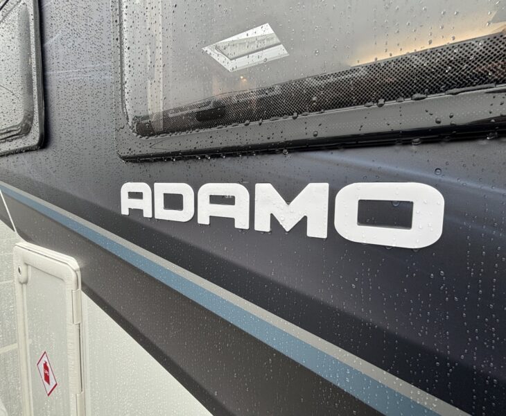 NEW Bailey Adamo 75-4T DECAL