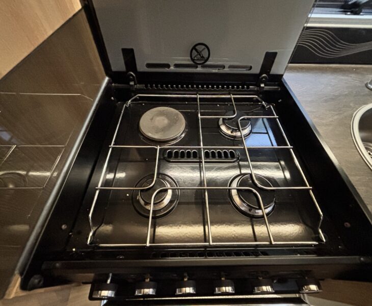 Bailey Autograph 79-4T 2020 HOB
