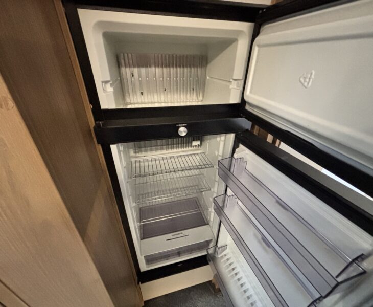 Bailey Autograph 79-4T 2020 FRIDGE FREEZER