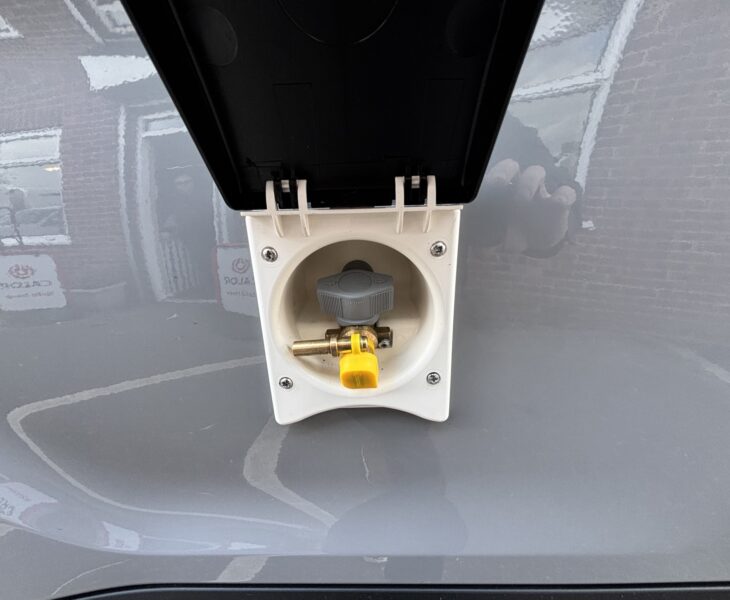 New Bailey Endurance E62 2026 BBQ POINT