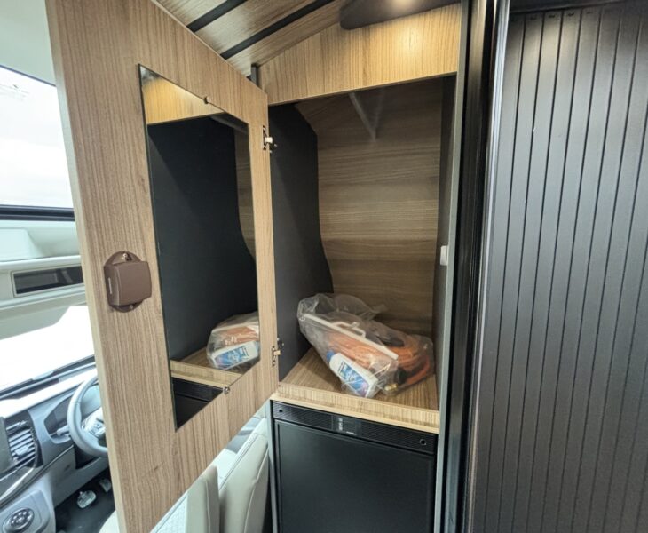 New Bailey Endurance E62 2026 WARDROBE