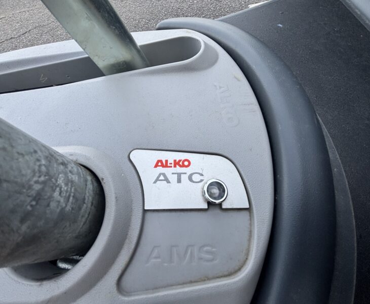 2025 Coachman Laser 575 Xtra ATC