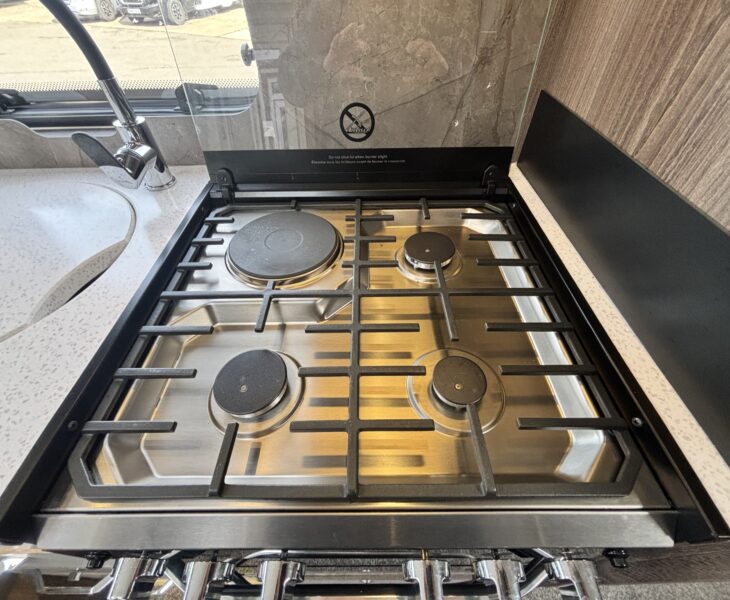 2025 Coachman Laser 575 Xtra HOB