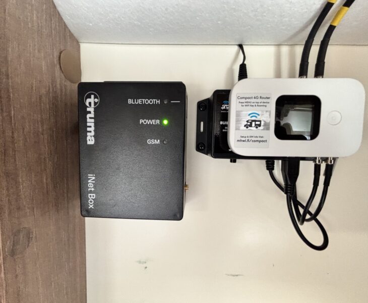 Bailey Alliance Silver Edition 76/4 2020 WIFI