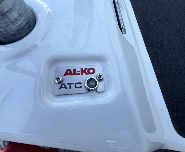 Elddis Crusader Mistral 2023 ATC