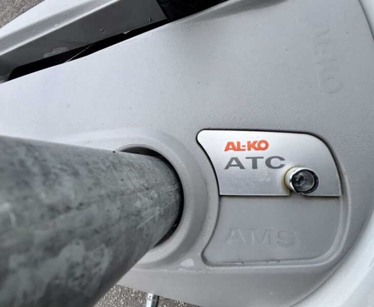 Coachman Acadia Xtra 660 2024 atc