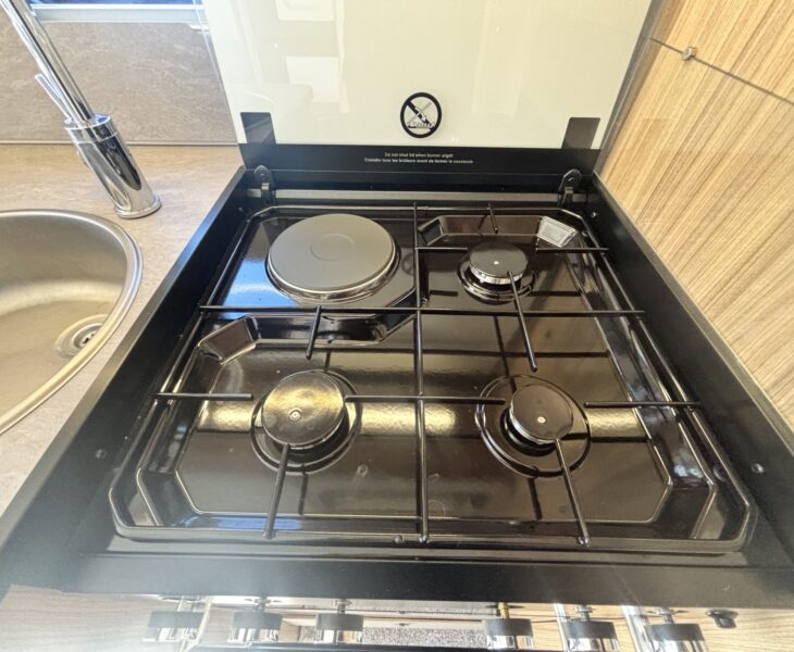 Bailey Pegasus Grande GT75 Messina 2025 HOB