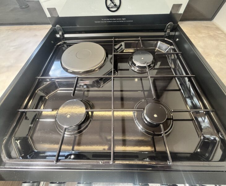 Bailey Unicorn Pamplona 2023 HOB