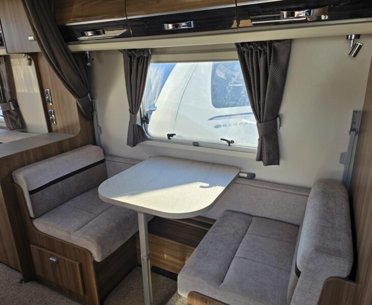 2019 SWIFT ELEGANCE 530