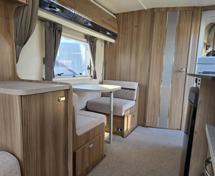 2019 SWIFT ELEGANCE 530