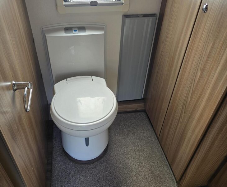 2019 SWIFT ELEGANCE 530