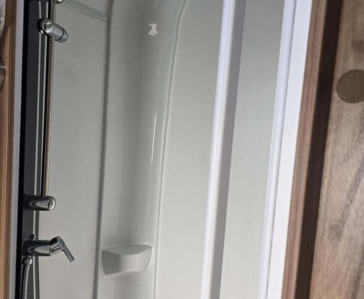 2019 SWIFT ELEGANCE 530