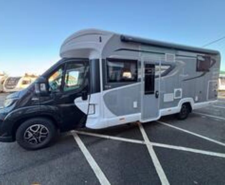 New Bailey Autograph 79-4i 2026 nearside