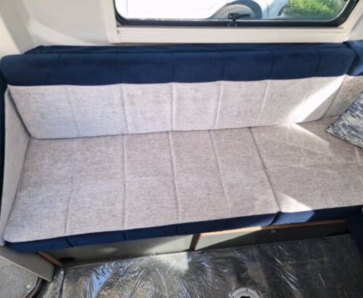 BAILEY ENDEAVOUR B62