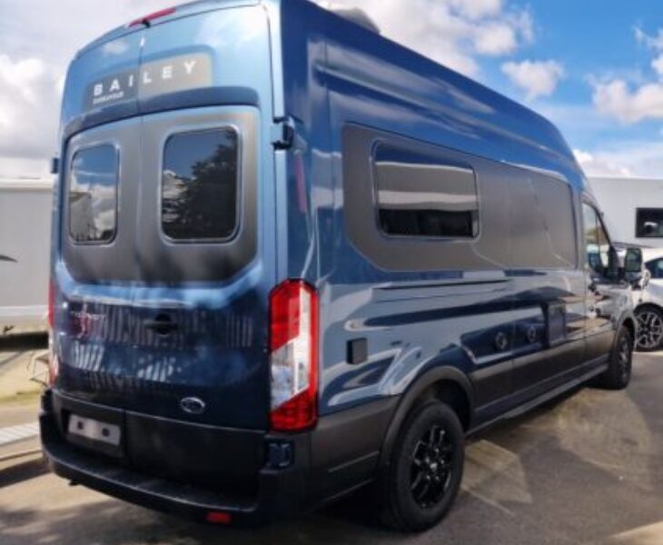 BAILEY ENDEAVOUR B62