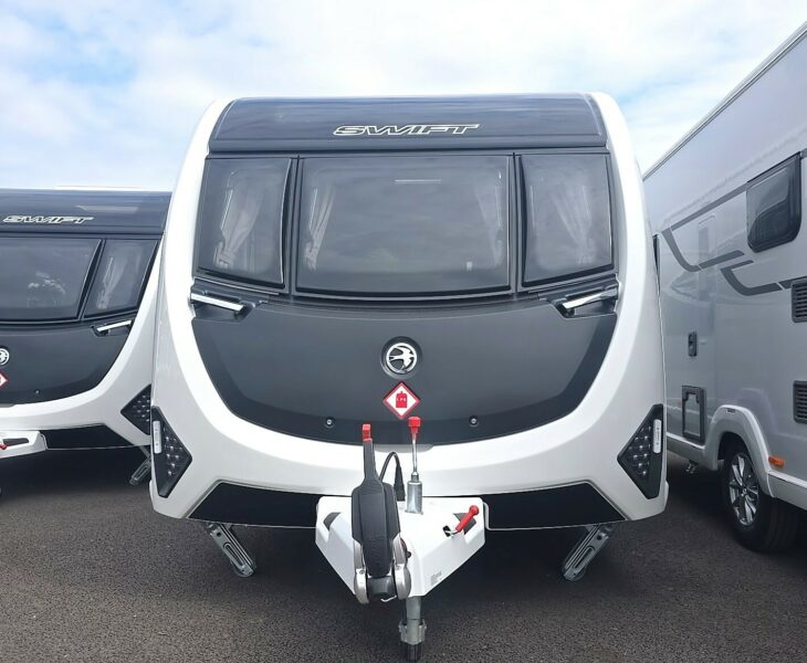 2026 CONQUEROR 480 FRONT