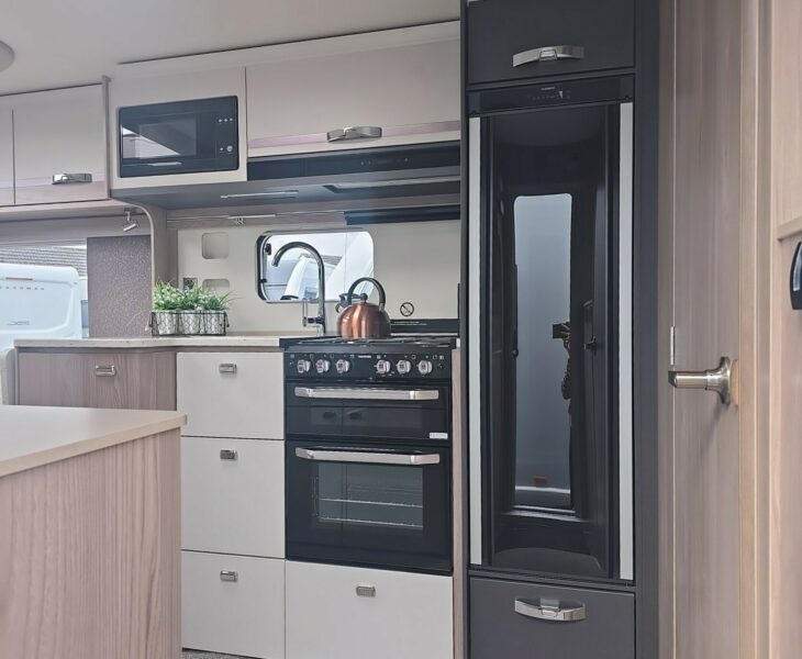 2026 CONQUEROR 480 ENTRANCE