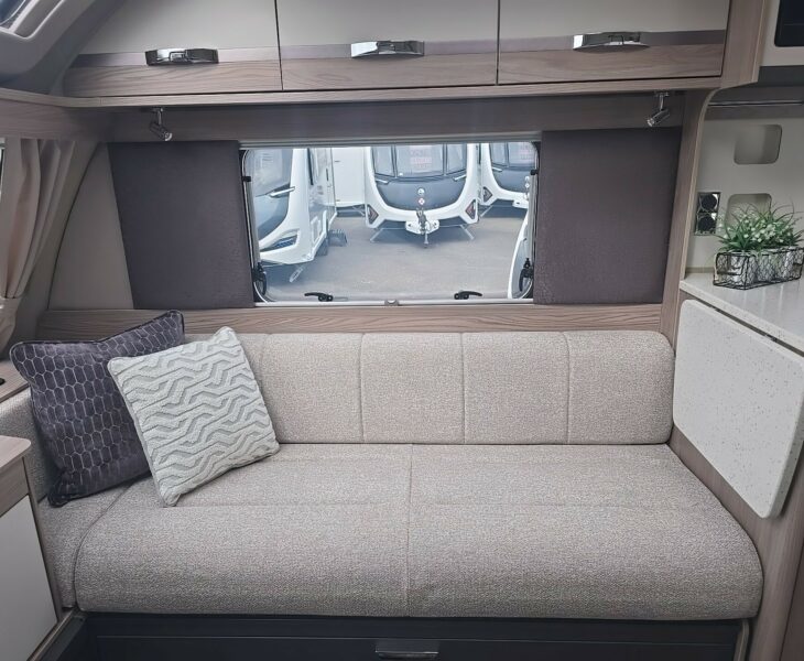 2026 CONQUEROR 480 SEAT