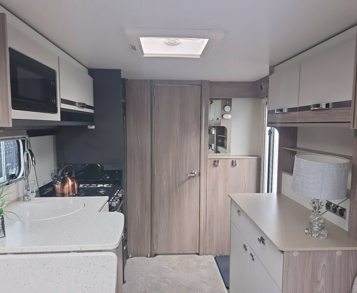 2026 CONQUEROR 480 VIEW