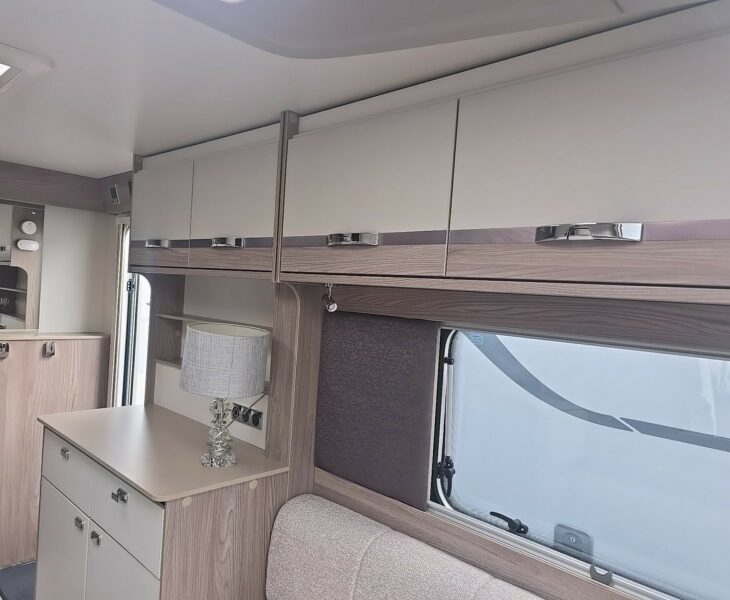 2026 CONQUEROR 480 VIEW