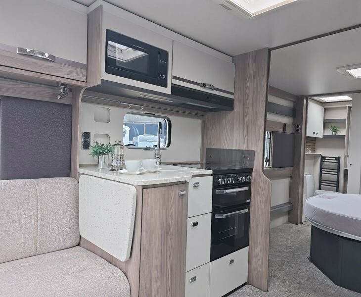 2026 CONQUEROR 645 GRANDE VIEW