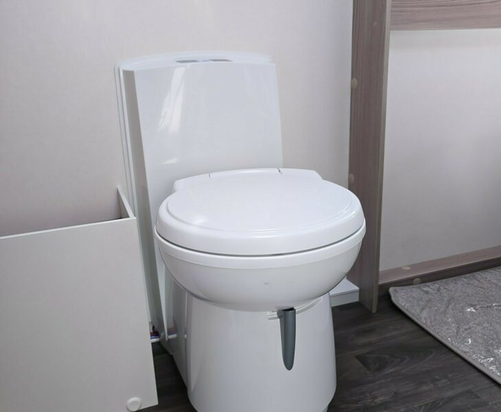 2026 SWIFT CHALLENGER 560 W/C