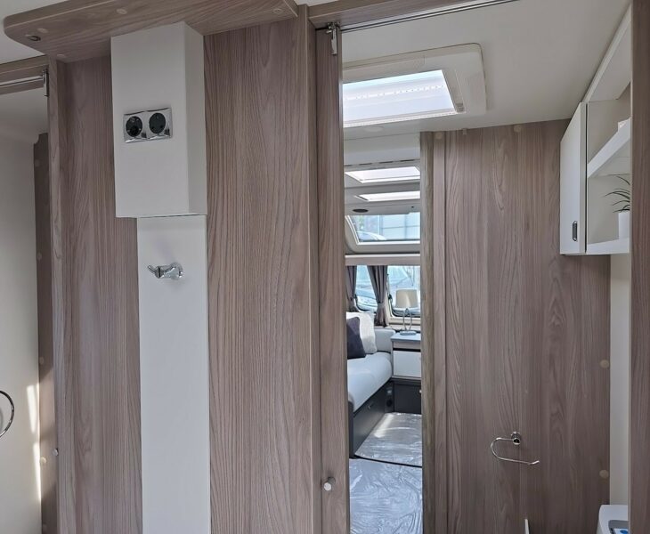 2026 SWIFT CHALLENGER 560 VIEW