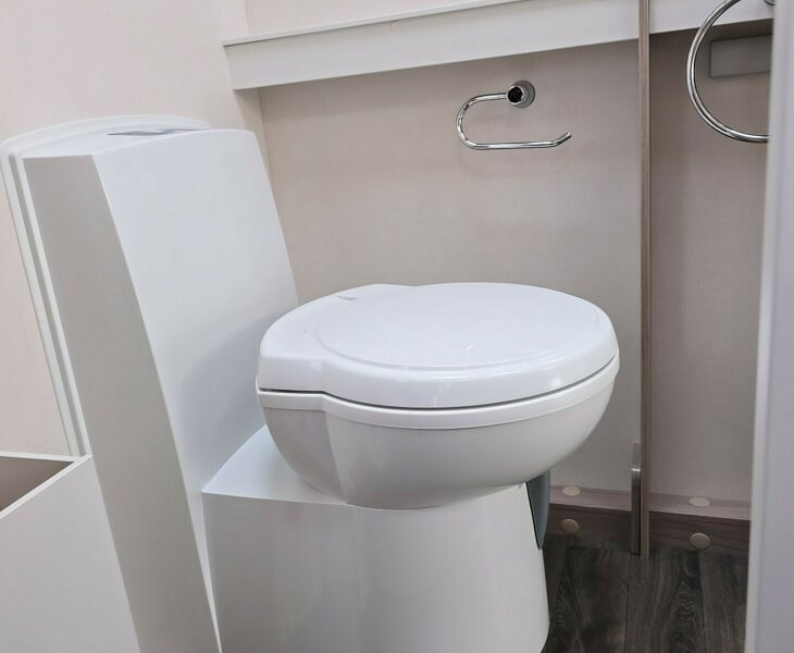 2026 SWIFT CHALLENGER 580 W/C