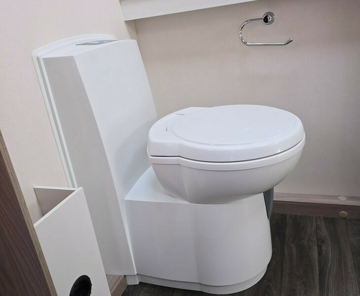 2026 SWIFT CHALLENGER  580 GRANDE W/C