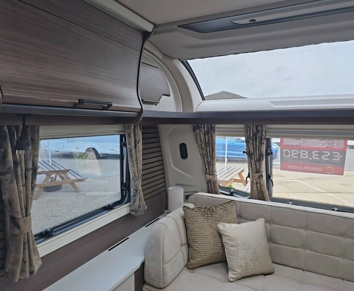 2026 COACHMAN LUSSO 2 VIEW