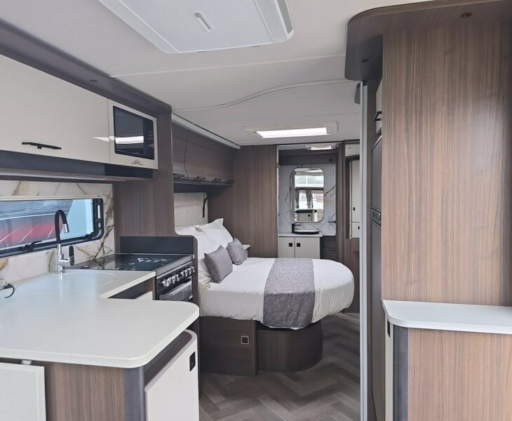 2026 COACHMAN LUSSO 2 VIEW