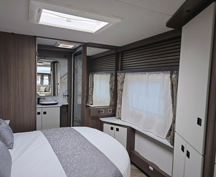2026 COACHMAN LUSSO 2 BEDROOM
