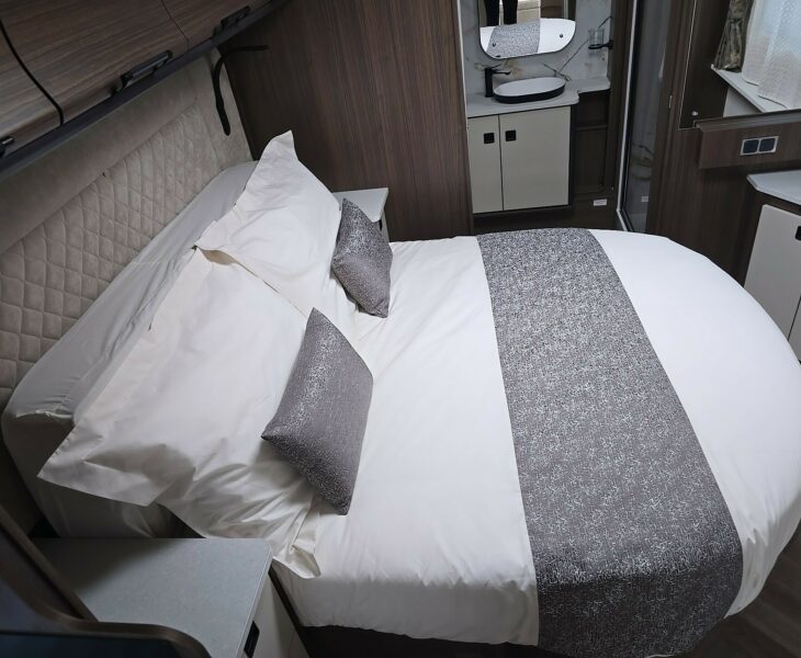 2026 COACHMAN LUSSO 2 BED