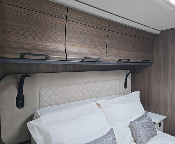 2026 COACHMAN LUSSO 2 BEDROOM