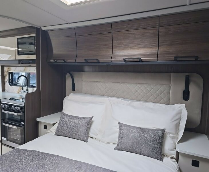 2026 COACHMAN LUSSO 2 BEDROOM
