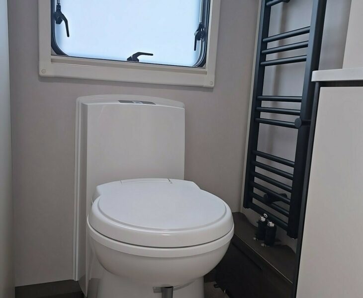 2026 COACHMAN LUSSO 2 W/C