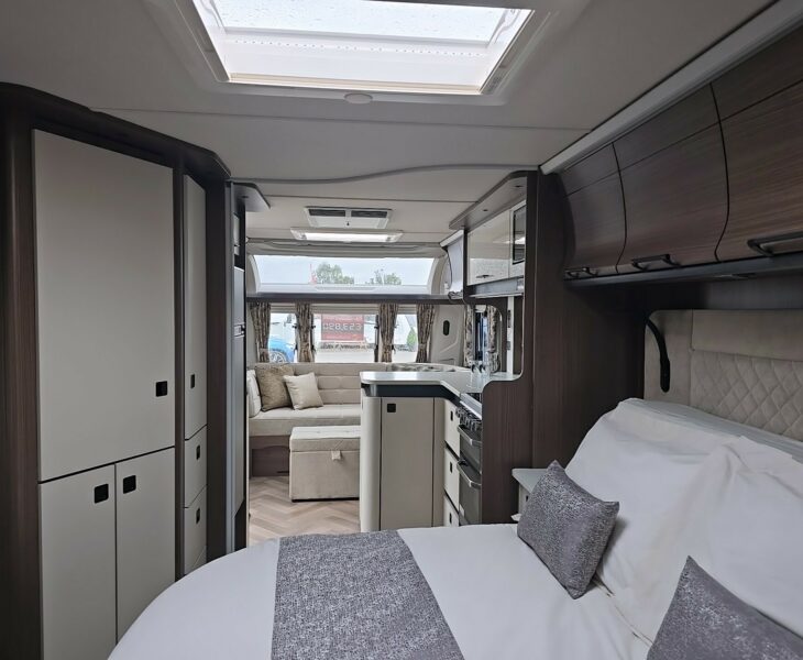 2026 COACHMAN LUSSO 2 VIEW