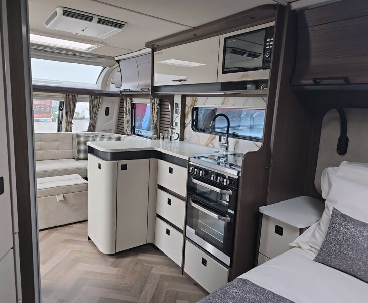 2026 COACHMAN LUSSO 2 VIEW