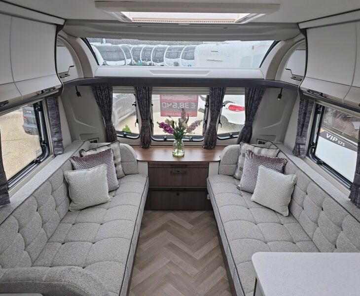 2026 COACHMAN LASER XTRA 480 SEATS