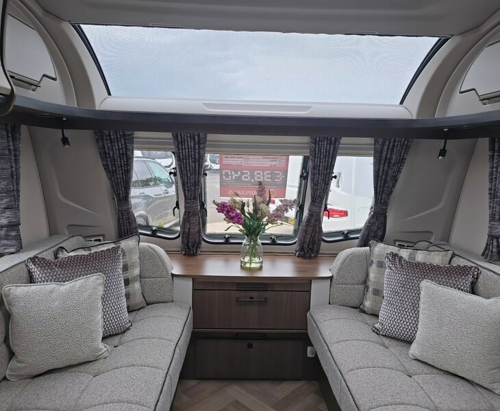 2026 COACHMAN LASER XTRA 480VIEW