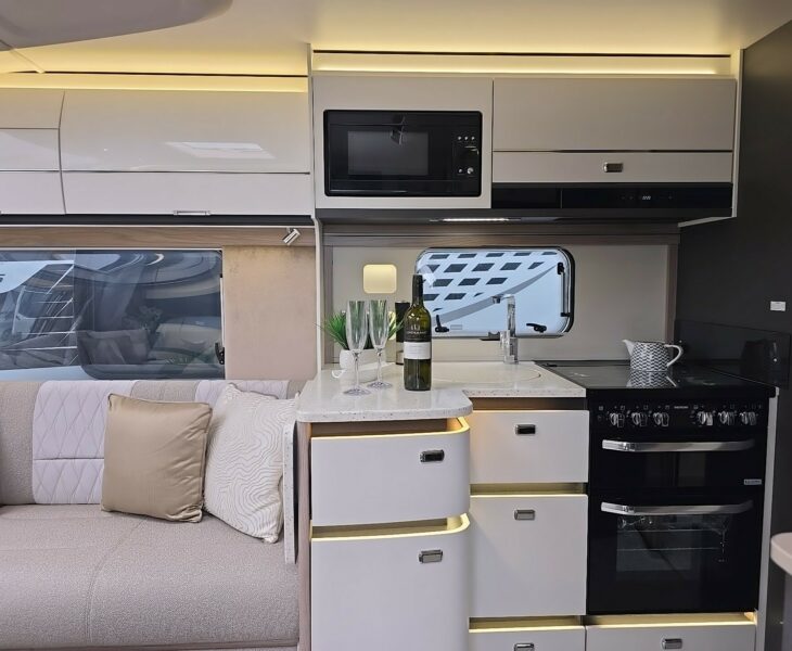 2026 BESSACARR BY DESIGN 860