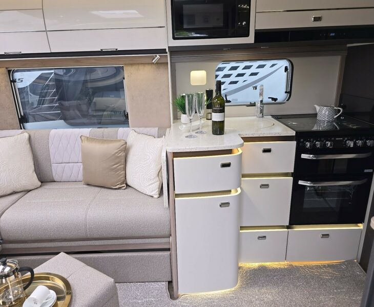 2026 BESSACARR BY DESIGN 860