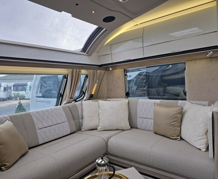 2026 BESSACARR BY DESIGN 860