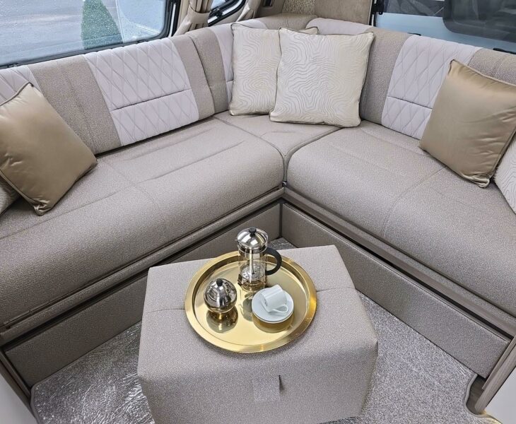 2026 BESSACARR BY DESIGN 860