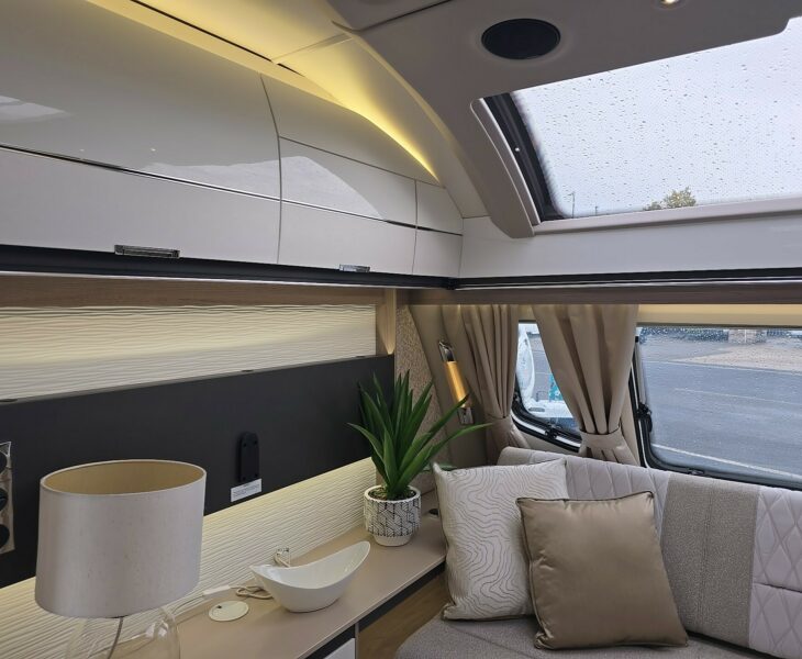 2026 BESSACARR BY DESIGN 860