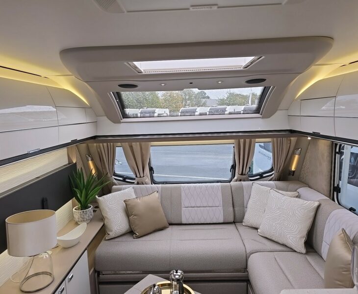 2026 BESSACARR BY DESIGN 860